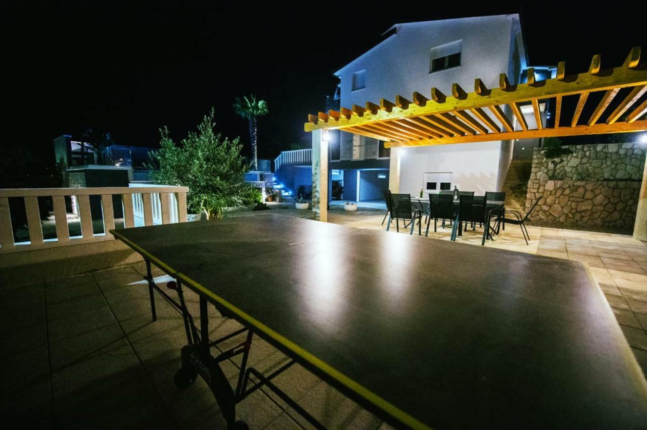 Villa Vida Zmijavci Exteriör bild