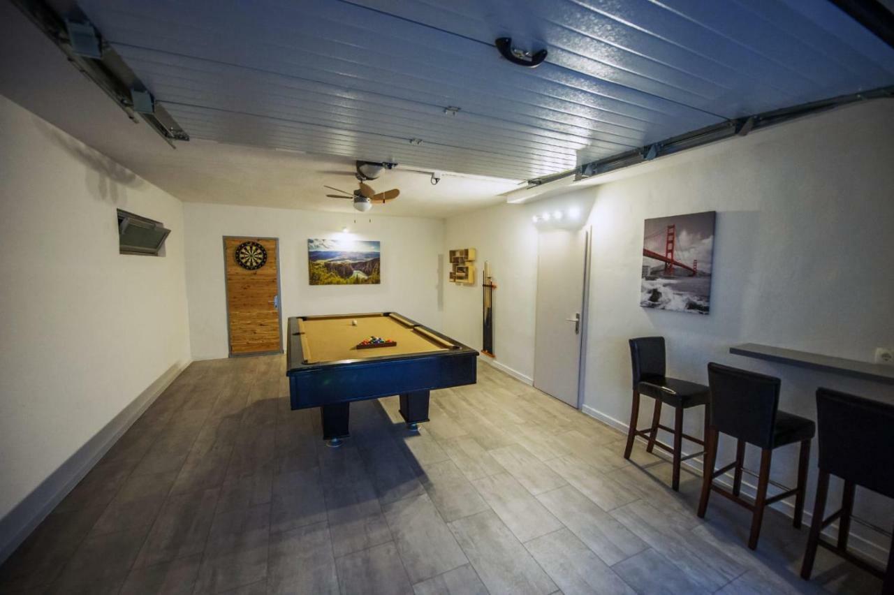 Villa Vida Zmijavci Exteriör bild